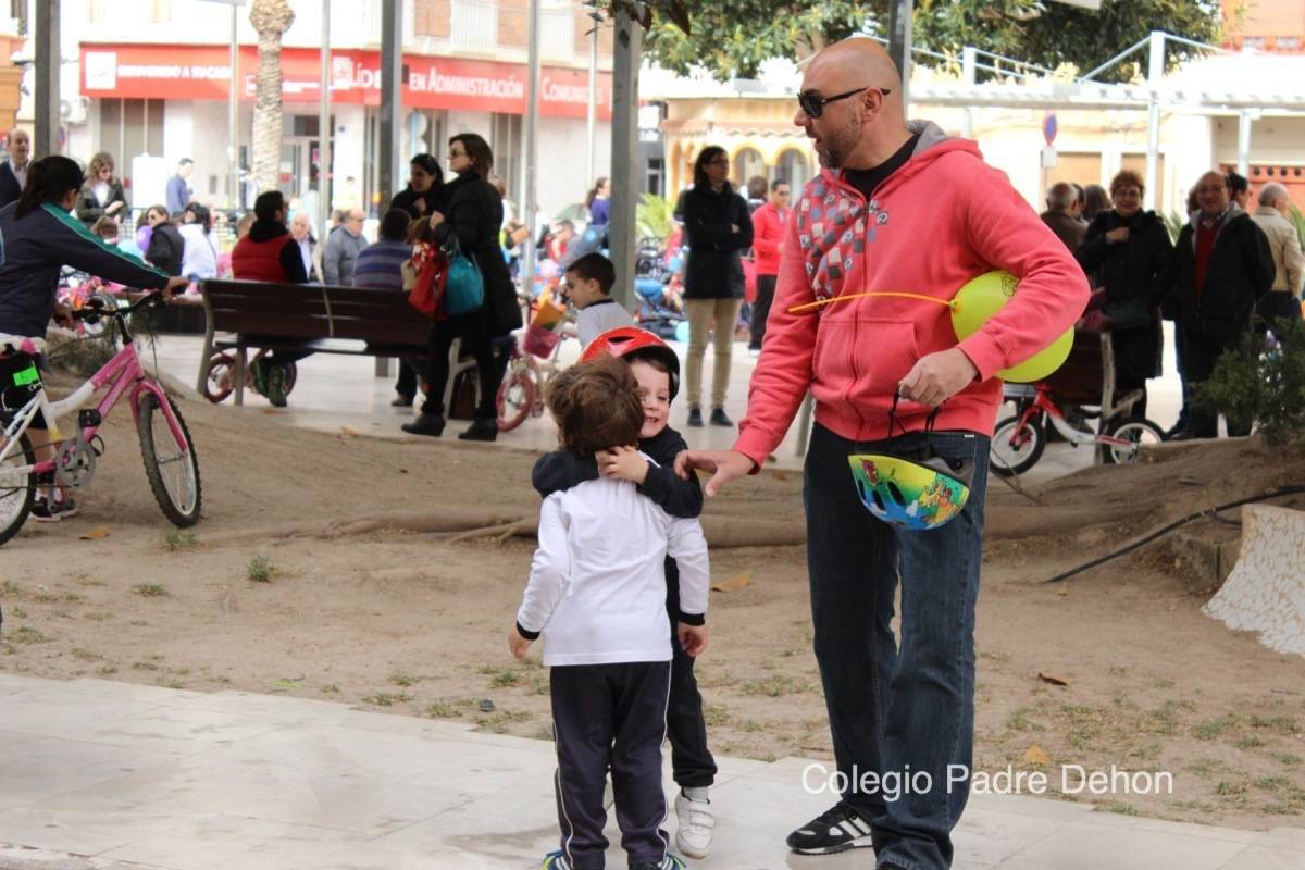 2014 03 29 IV DUATLÓN PADRE DEHON (57)